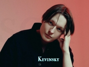 Kevinsky