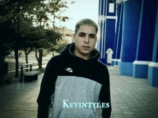 Kevintyles