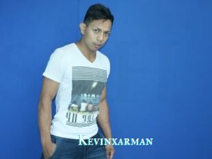 Kevinxarman