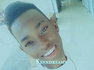 Kevndreams