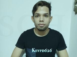 Kevpd626