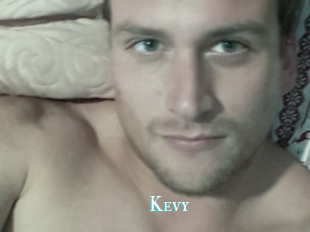 Kevy