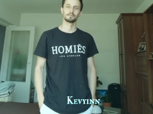 Kevyinn