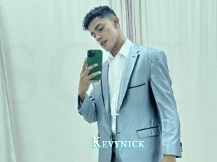 Kevynick