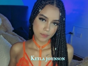 Keyla_johnson