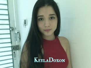 KeylaDoxon