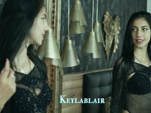 Keylablair