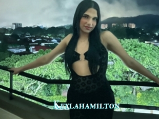 Keylahamilton
