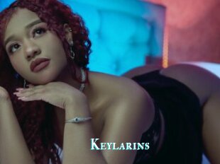 Keylarins