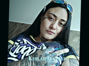Keylaspencers20