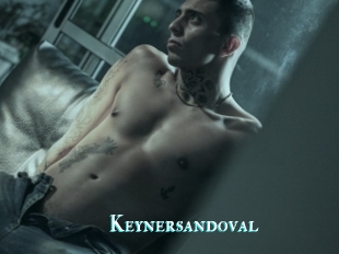 Keynersandoval