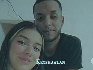 Keyshaalan