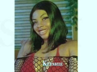 Keyshie