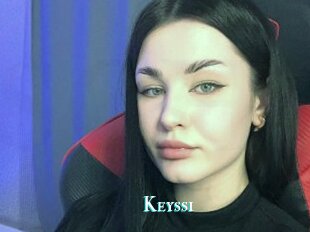 Keyssi