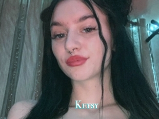 Keysy