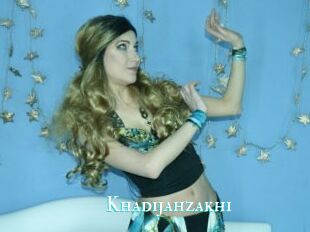 Khadijahzakhi
