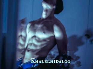 Khalelhidalgo