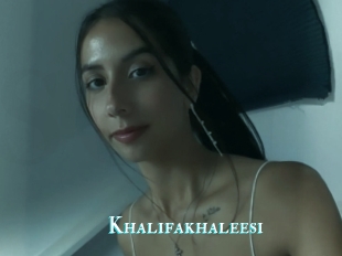 Khalifakhaleesi