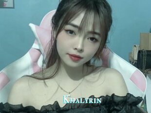 Khalyrin