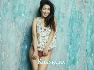 Khanfaina