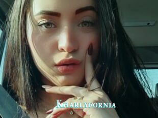 Kharlyfornia