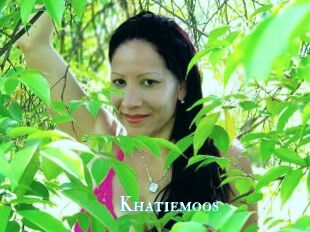 Khatiemoos