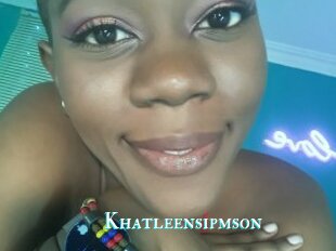 Khatleensipmson
