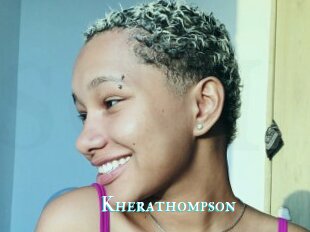 Kherathompson
