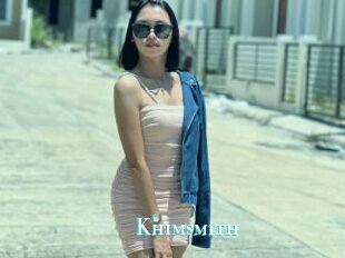 Khimsmith