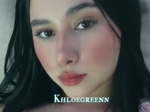 Khloegreenn