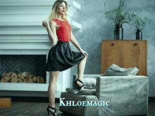 Khloemagic