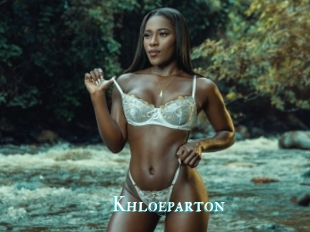 Khloeparton