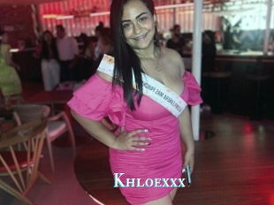 Khloexxx
