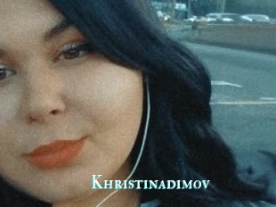 Khristinadimov