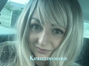 Khristinemarie