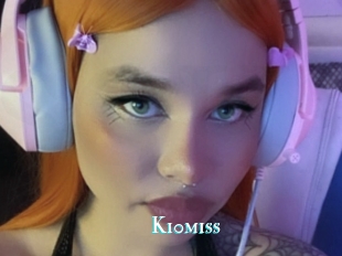 Ki0miss