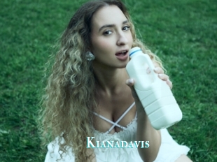 Kianadavis