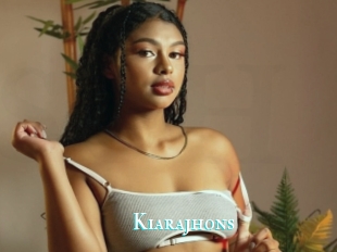 Kiarajhons