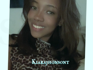 Kiarajhonsont