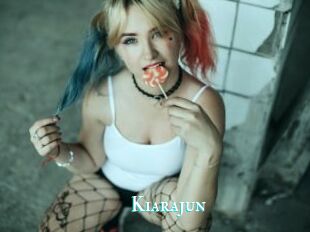 Kiarajun