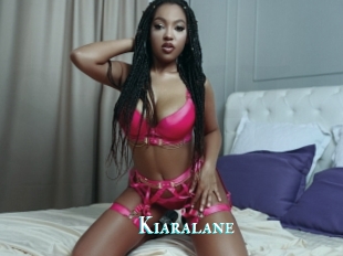 Kiaralane