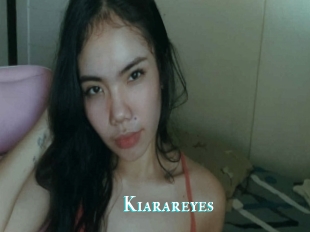 Kiarareyes