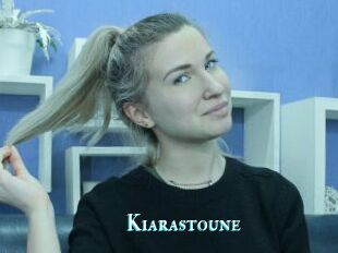 Kiarastoune