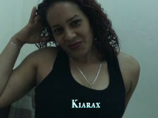 Kiarax