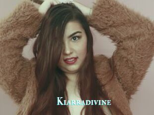 Kiarradivine