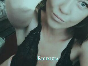 Kicikicia