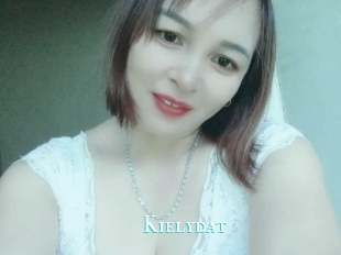 Kielydat