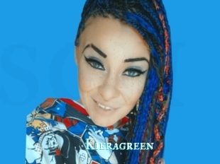 Kieragreen