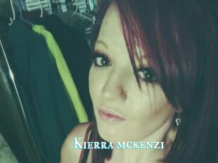Kierra_mckenzi