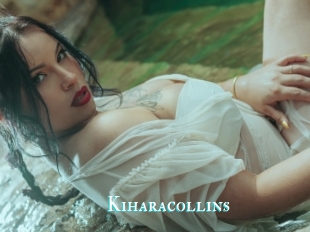 Kiharacollins